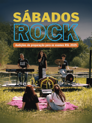 Sábados de Rock